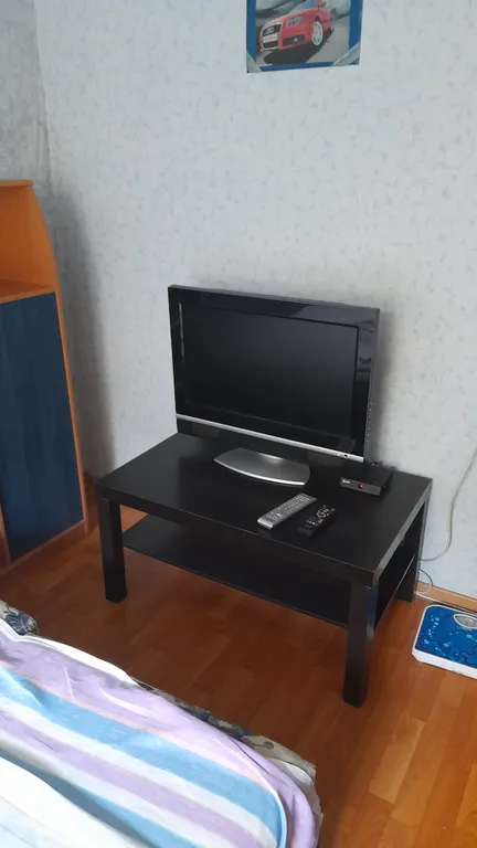 Уютная квартира у моря