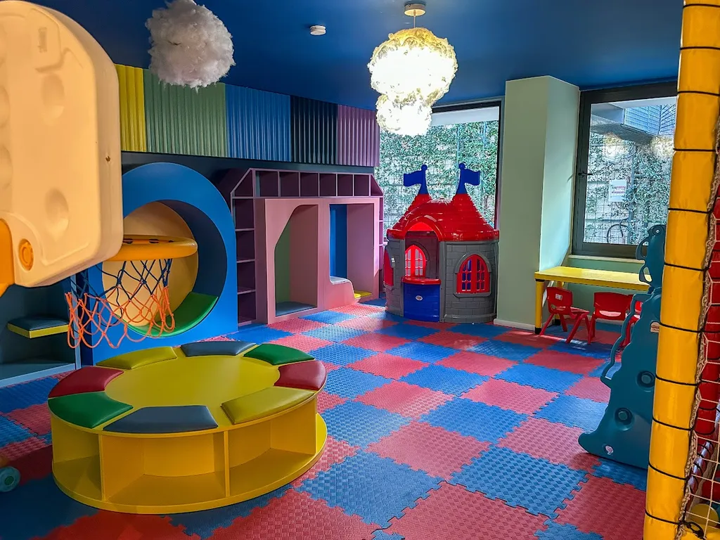 Апартамент рядом с пляжем Клеопатры