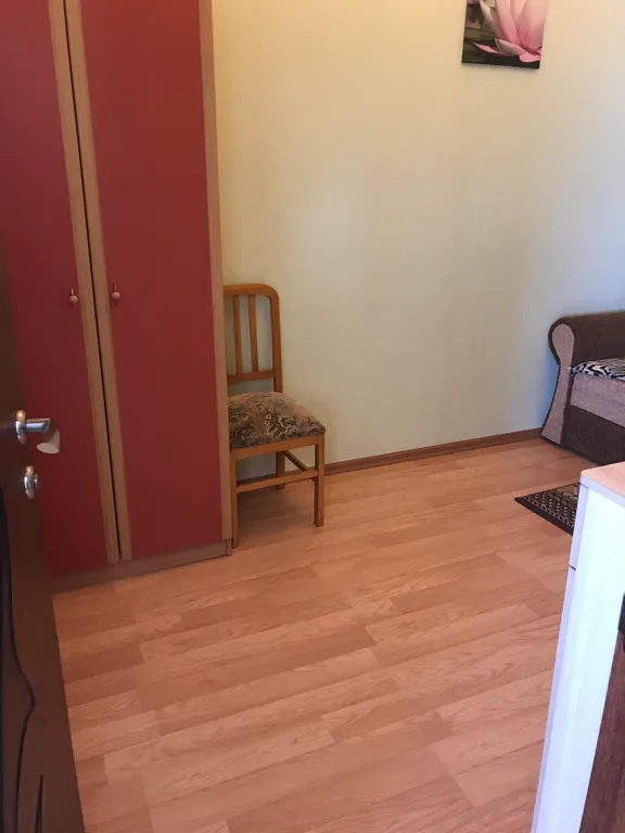 Квартира 3-комнатная Квартира — Севастополь