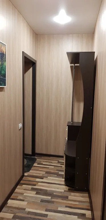 Чистая, теплая, уютная квартира