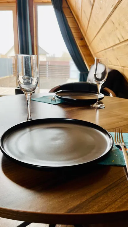 База отдыха АлексА