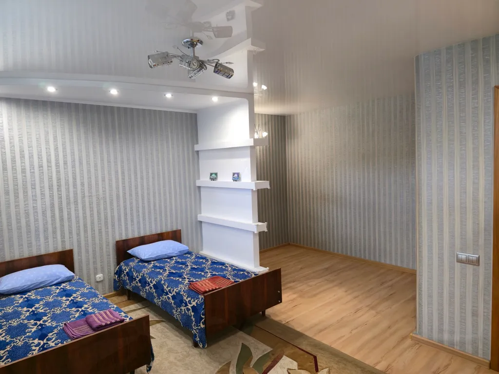 Уютная квартира — аренда посуточно в Брест