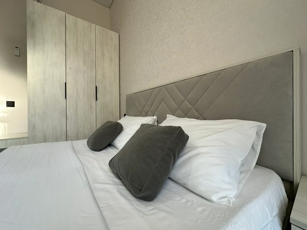 Домик у реки