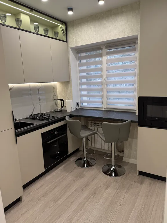 Уютная квартира недалеко от центра Гродно