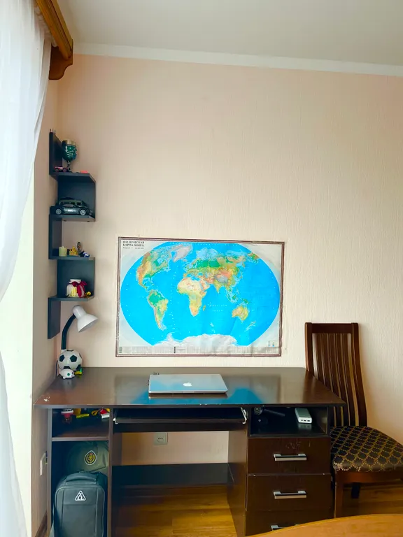 Квартира Уютная квартира в центре города, в шаговой доступности море, рынок — Гагра