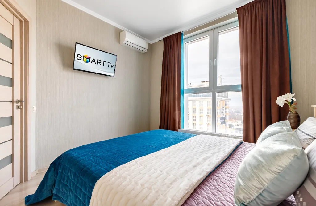 Квартира 2-комнатная Квартира — Краснодар