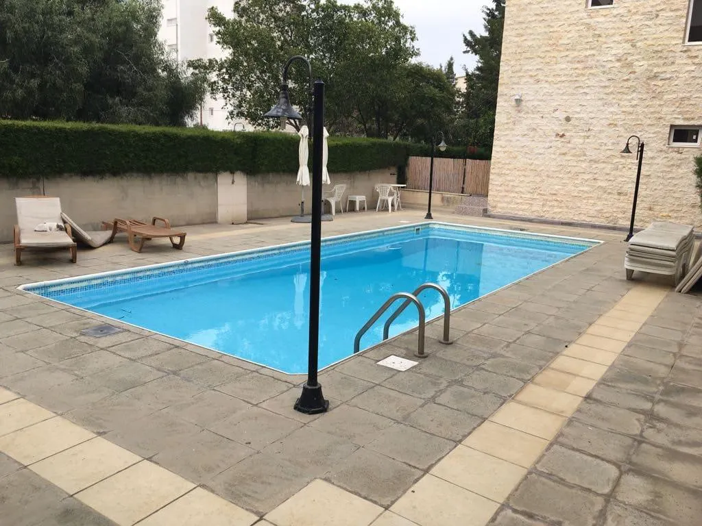 Таунхаус рядом с пляжем Дассуди