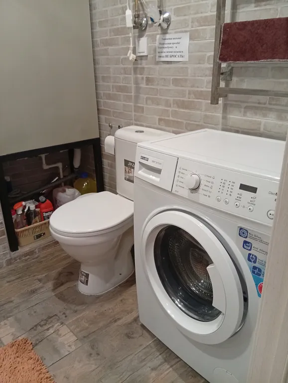 Уютная квартира на море