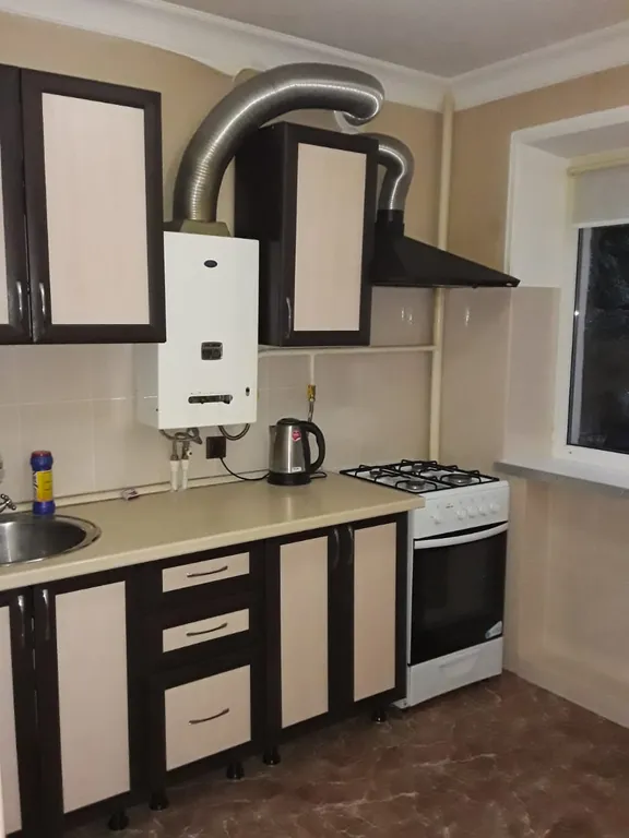 Уютная, чистая квартира на горной