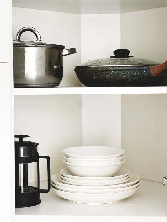 Квартира Светлая квартира в первой линии к парку — Краснодар