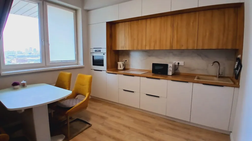 Уютная квартира рядом с Шарташским парком