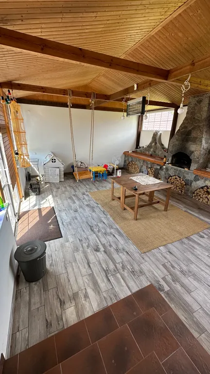 Дом в Донском на участке 12 соток