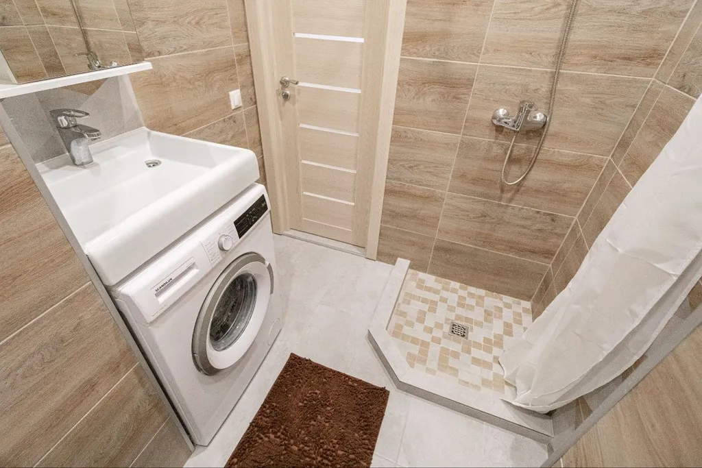 Уютная студия в 10 минутах от аэропорта VKO Внуково