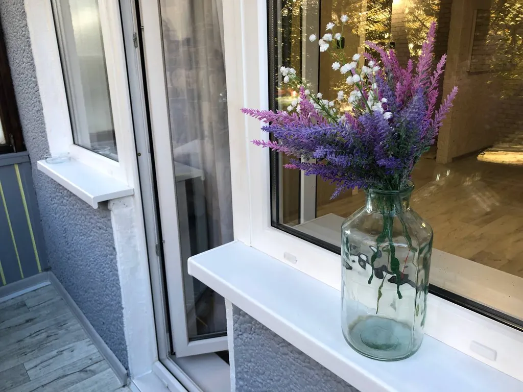 Отличная квapтира в цeнтре