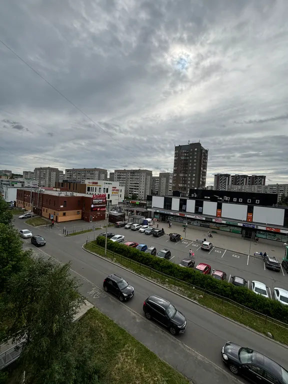 Уютная квартира в центре Древлянки