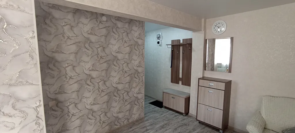 Квартира в центре