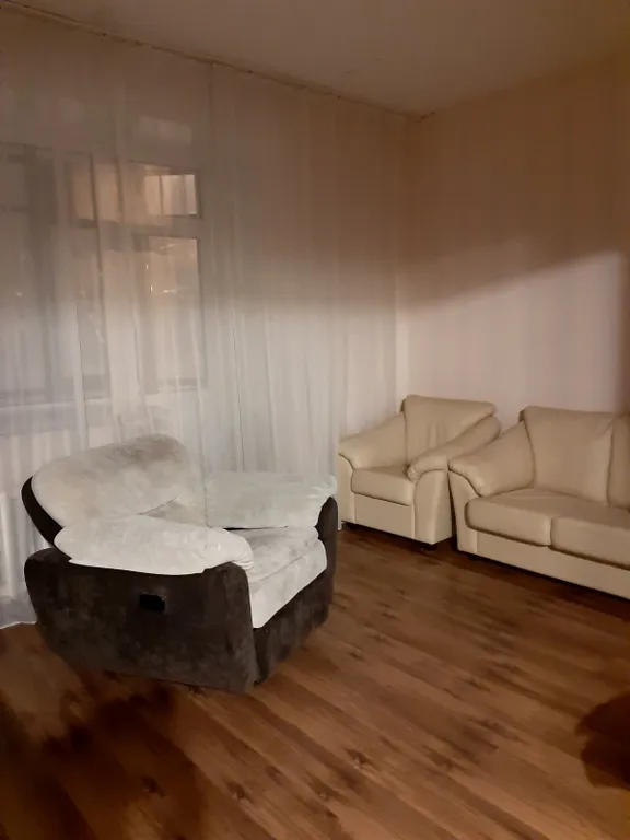 Отличная квартира в центре