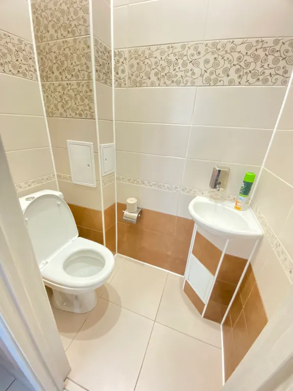 Квартира 2-комнатная квартира в центре около Хурула — Элиста