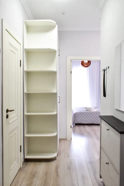 Квартира Уютная квартира в центре города — Алматы