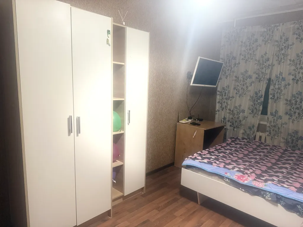 Удобная квартира в центре города