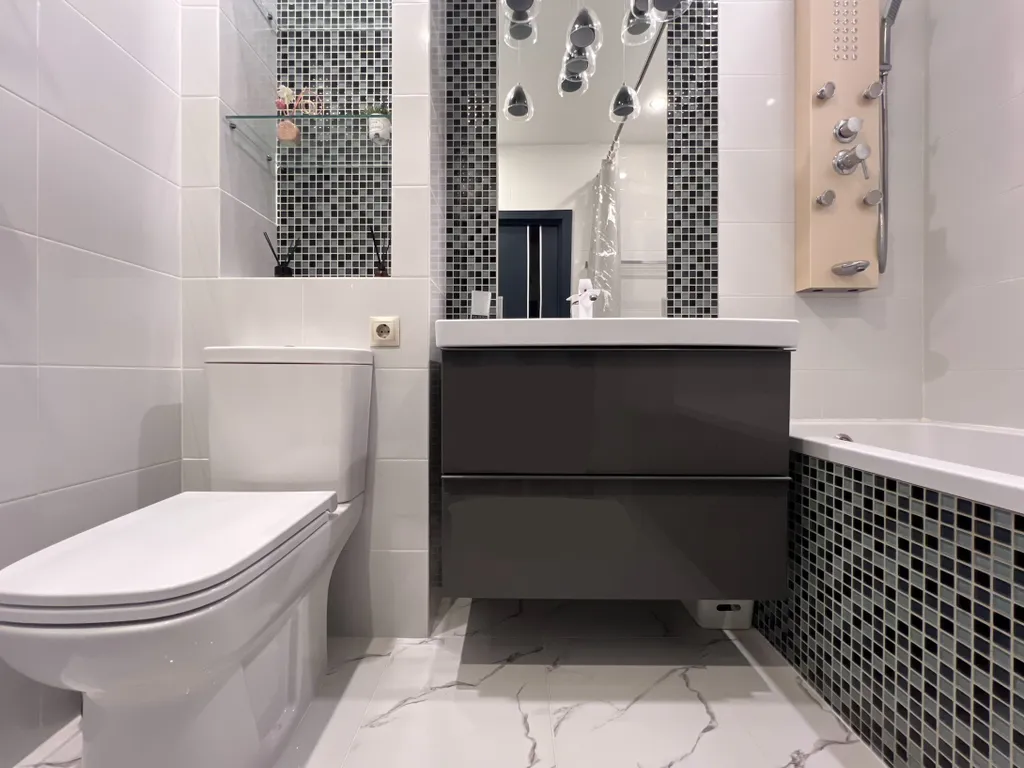 Квартира Квартира Лакшери евротрёшка — Краснодар