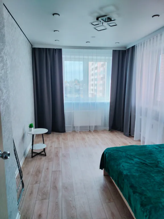 Уютная, большая квартира для хорошего отдыха