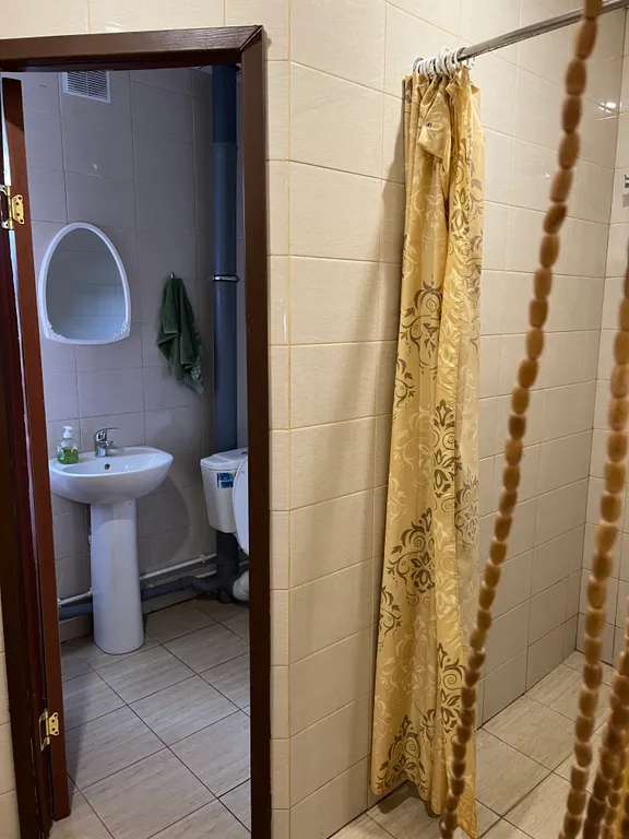 Уютный дом для отдыха