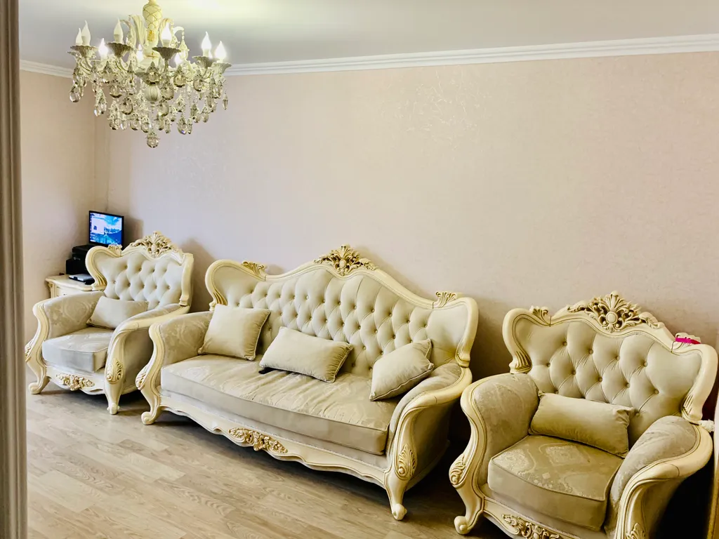 Уютная квартира в центре