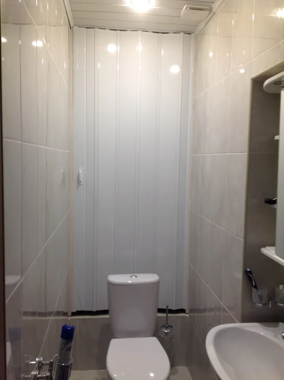 Загородный дом с баней