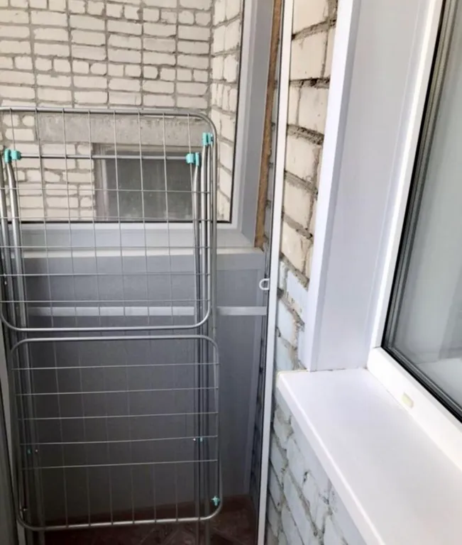 Комфортабельная просторная квартира