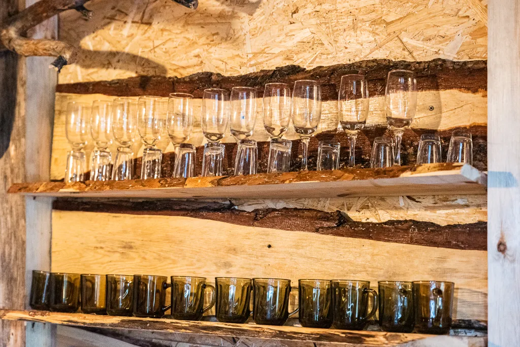 Коттедж Уютный дом рядом с Екатеринбургом — Полевской