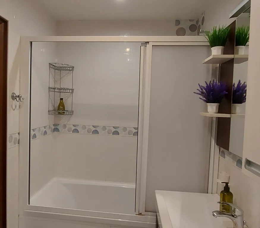 Квартира Уютная квартира рядом с морем — Севастополь