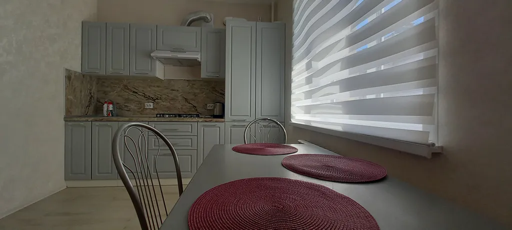 Квартира с иголочки в новом доме