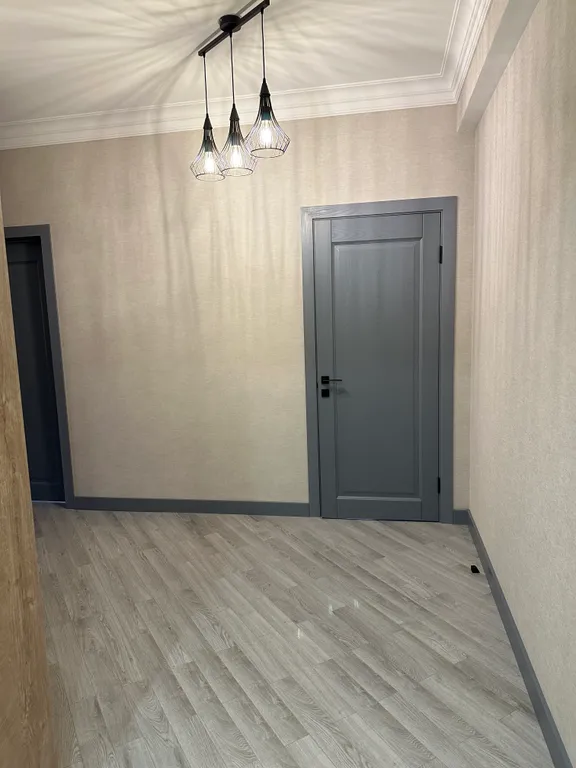 Уютная 2-комнатная квартира