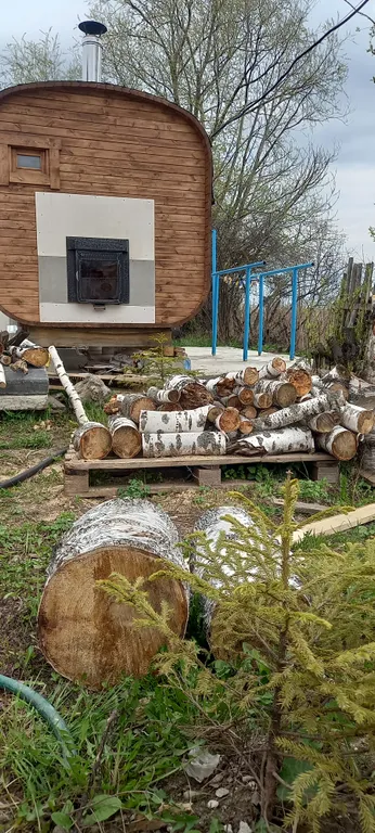 Коттедж 2-комнатный Дом — Луховицы