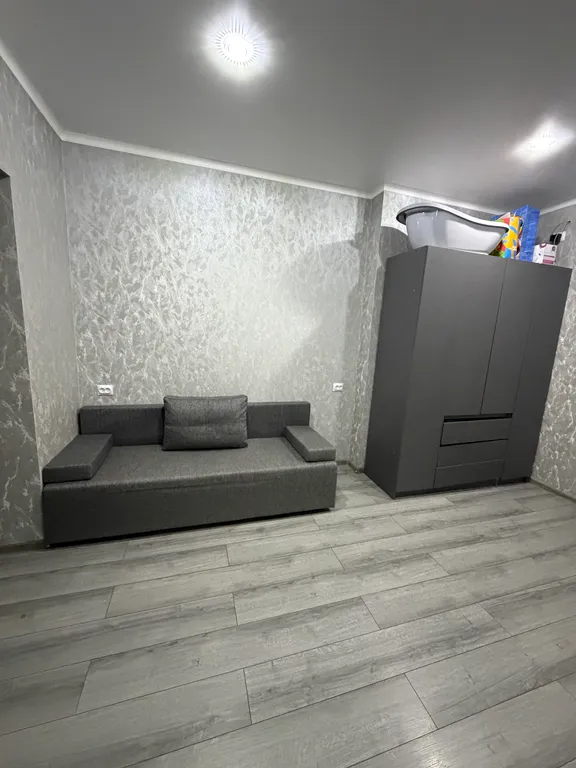 Просторная квартира рядом с морем