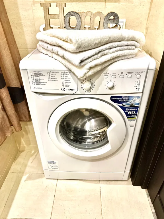 Квартира с евроремонтом в центре