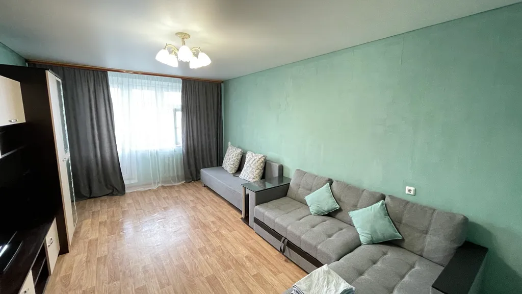 Квартира в центре — аренда посуточно в Тобольск