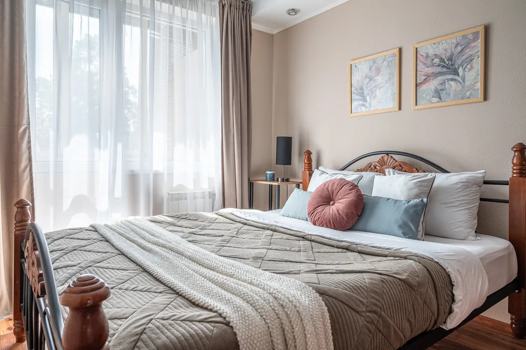 Большая семейная