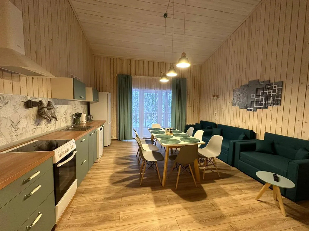 3-комнатный Дом