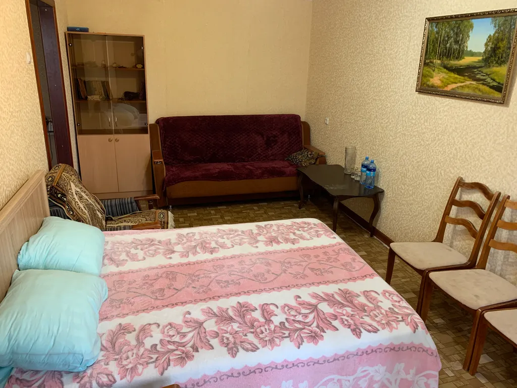 Уютная квартира в центре города — аренда посуточно в Махачкала