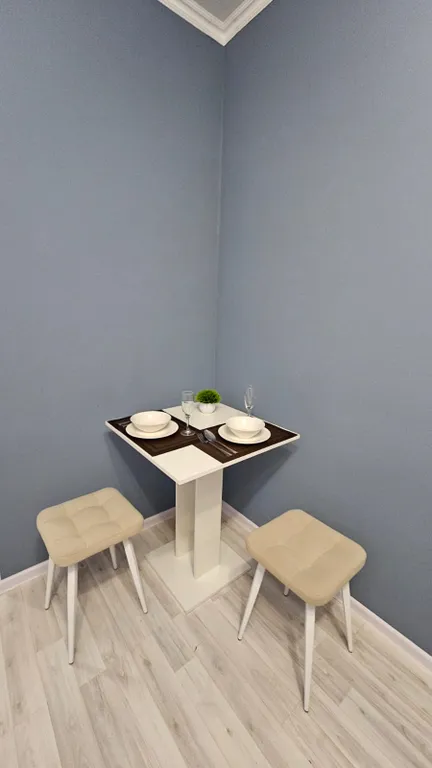 Уютная студия в центре