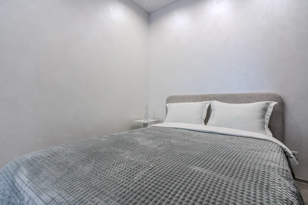 Квартира Квартира Urban Stay - Минимализм и комфорт — Минск