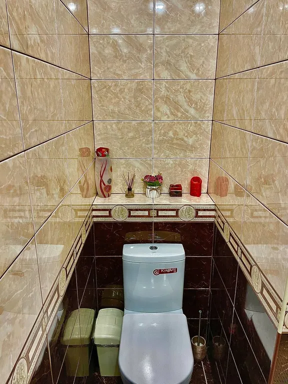 Уникальная квартира со своей террассой