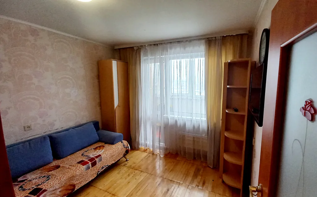 Квартира 1-комнатная Квартира — Екатеринбург