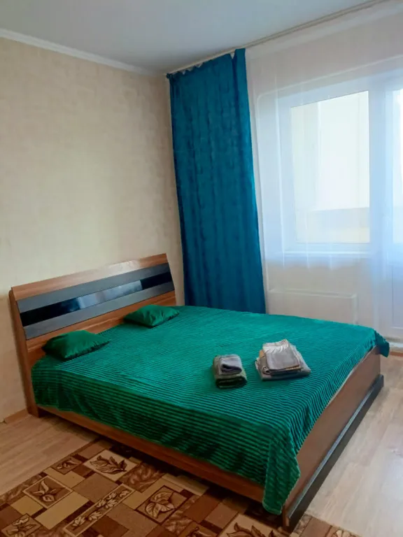 Квартира Уютная студия в районе аура — аренда посуточно в Сургут