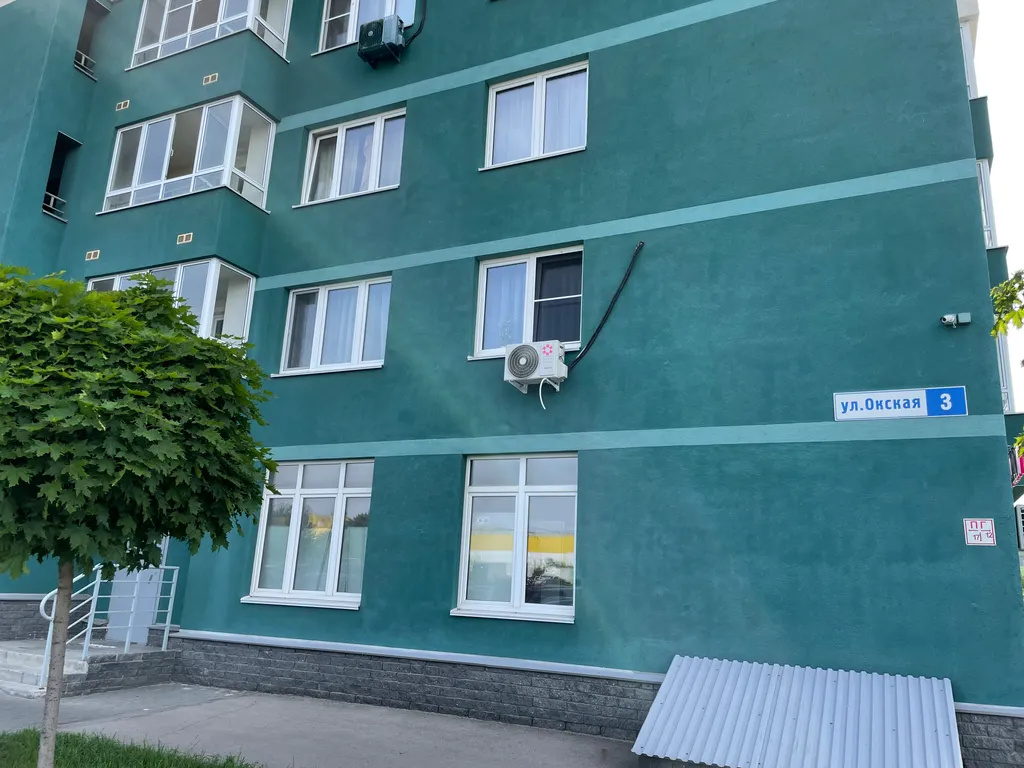 Квартира Квартира с видом на реку и Собор Александра Невского — Нижний Новгород