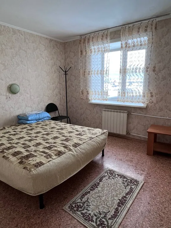 Квартира Квартира Gulliver — Шерегеш