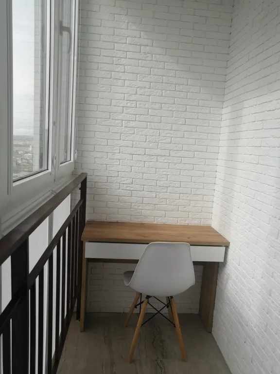 Квартира Супер квартира с подземным паркингом — Анапа