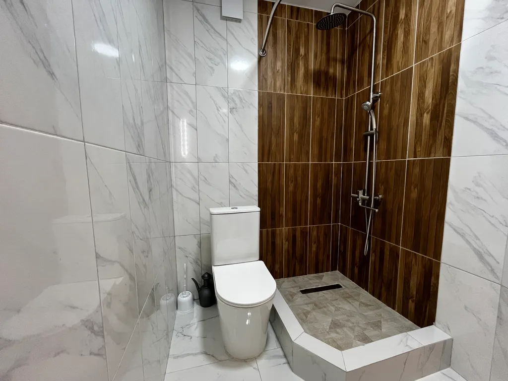 Новые Апартаменты рядом с море